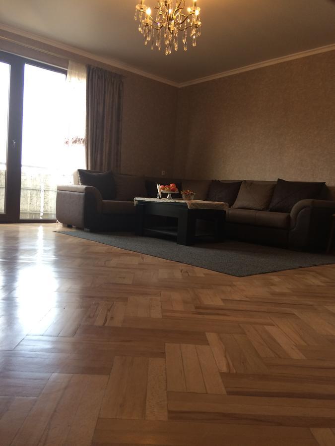 Vip Apartment At Gamrekeli Str 1 Tbilissi Extérieur photo