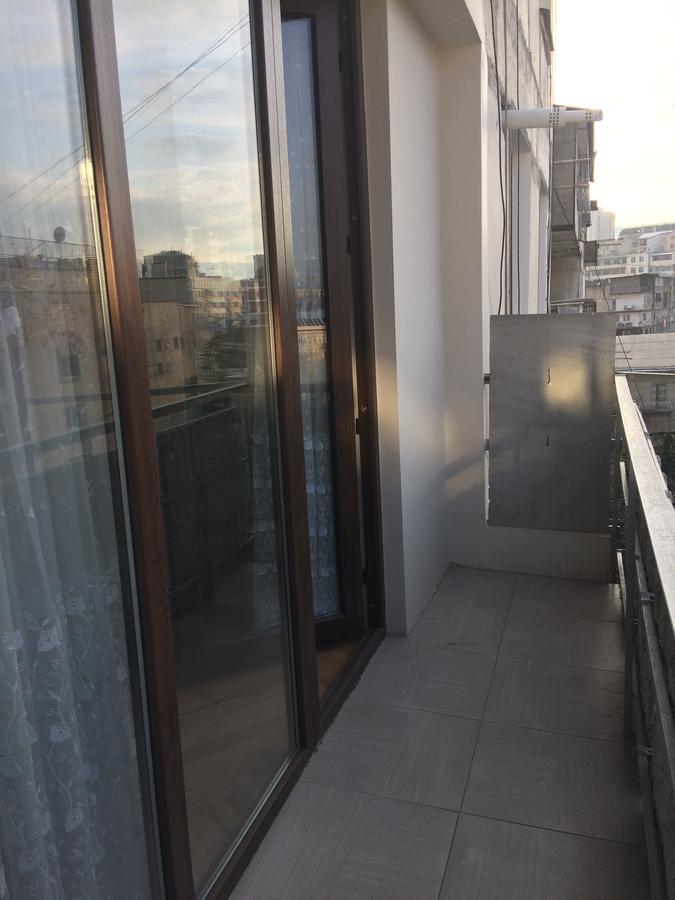 Vip Apartment At Gamrekeli Str 1 Tbilissi Extérieur photo
