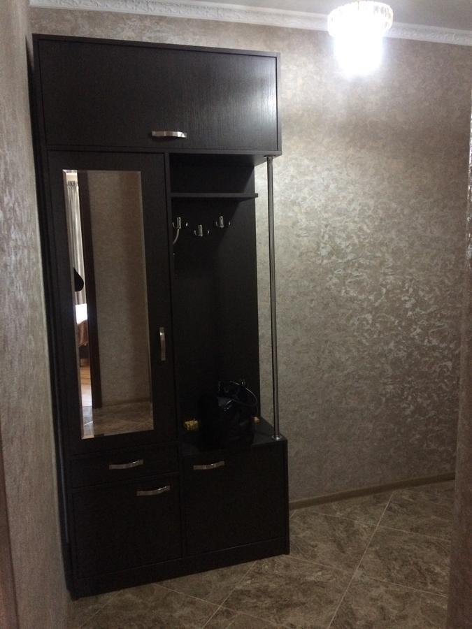 Vip Apartment At Gamrekeli Str 1 Tbilissi Extérieur photo